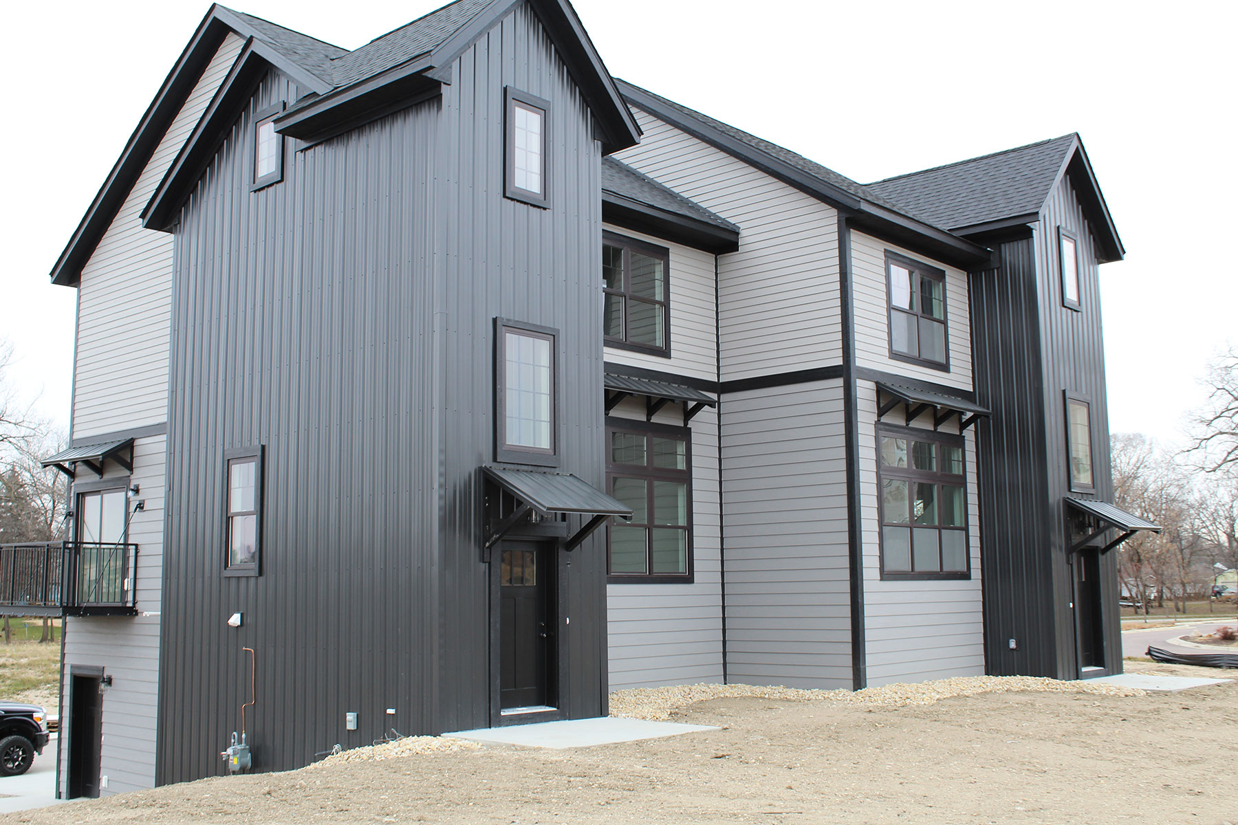 SIDING Lacina Siding & Windows, Inc.